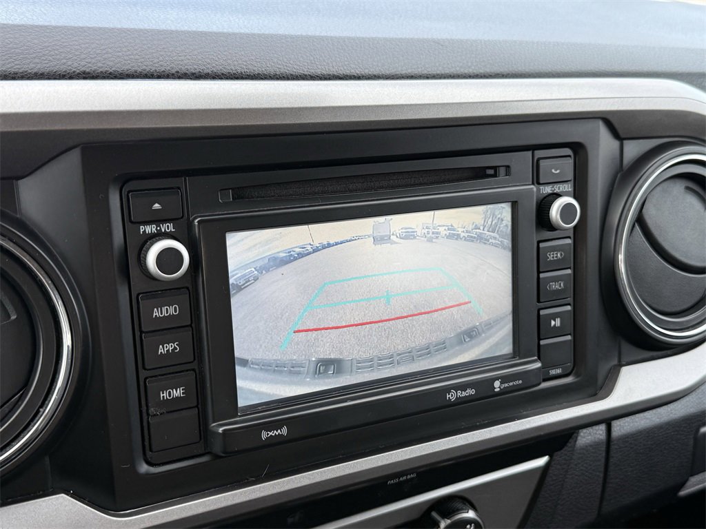 Used 2019 Toyota Tacoma SR5 image 25