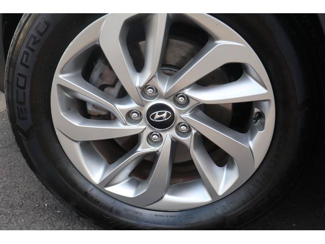 Used 2017 Hyundai Tucson SE Plus FWD image 16