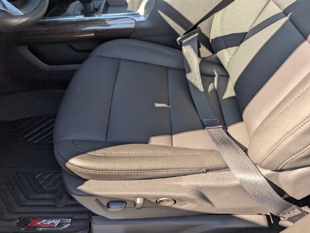 New 2026 Chevrolet Silverado 1500 LT AWD/4WD image 24