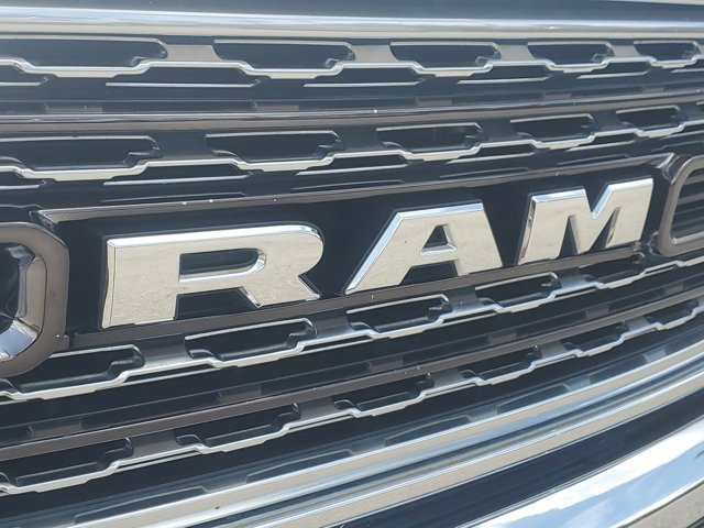 Used 2022 RAM 1500 Limited image 7
