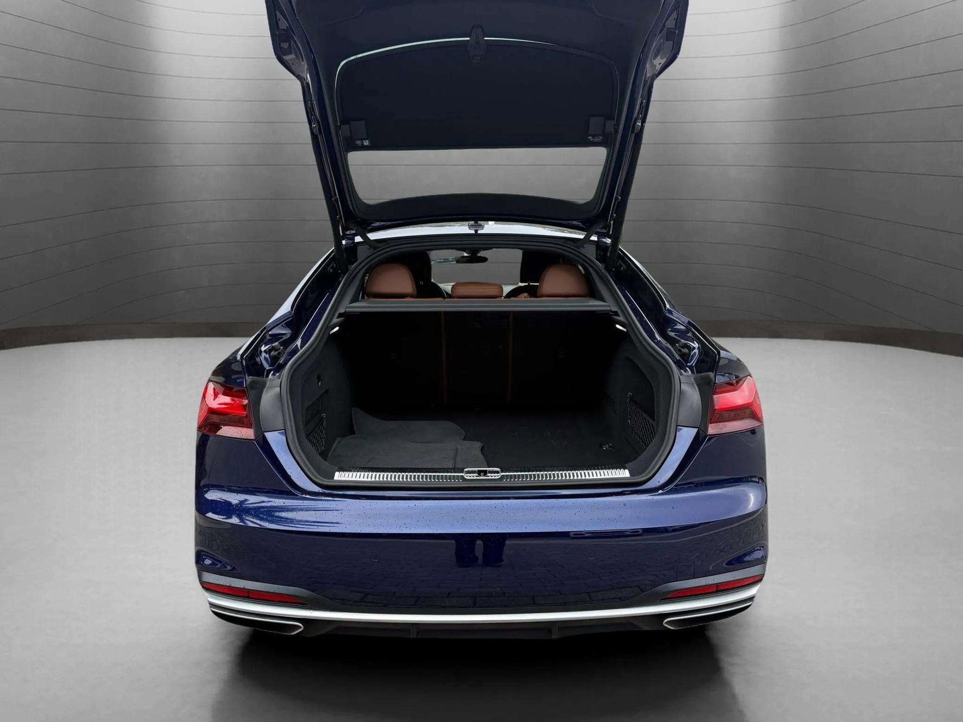 Used 2023 Audi A5 2.0T Premium w/ Convenience Package image 17