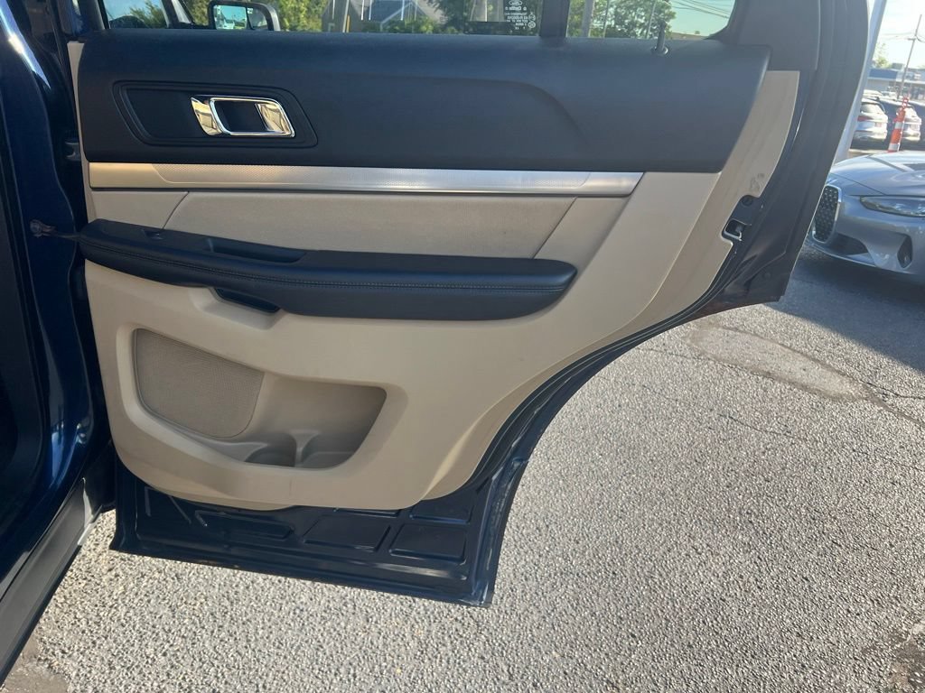Used 2017 Ford Explorer 4WD image 26