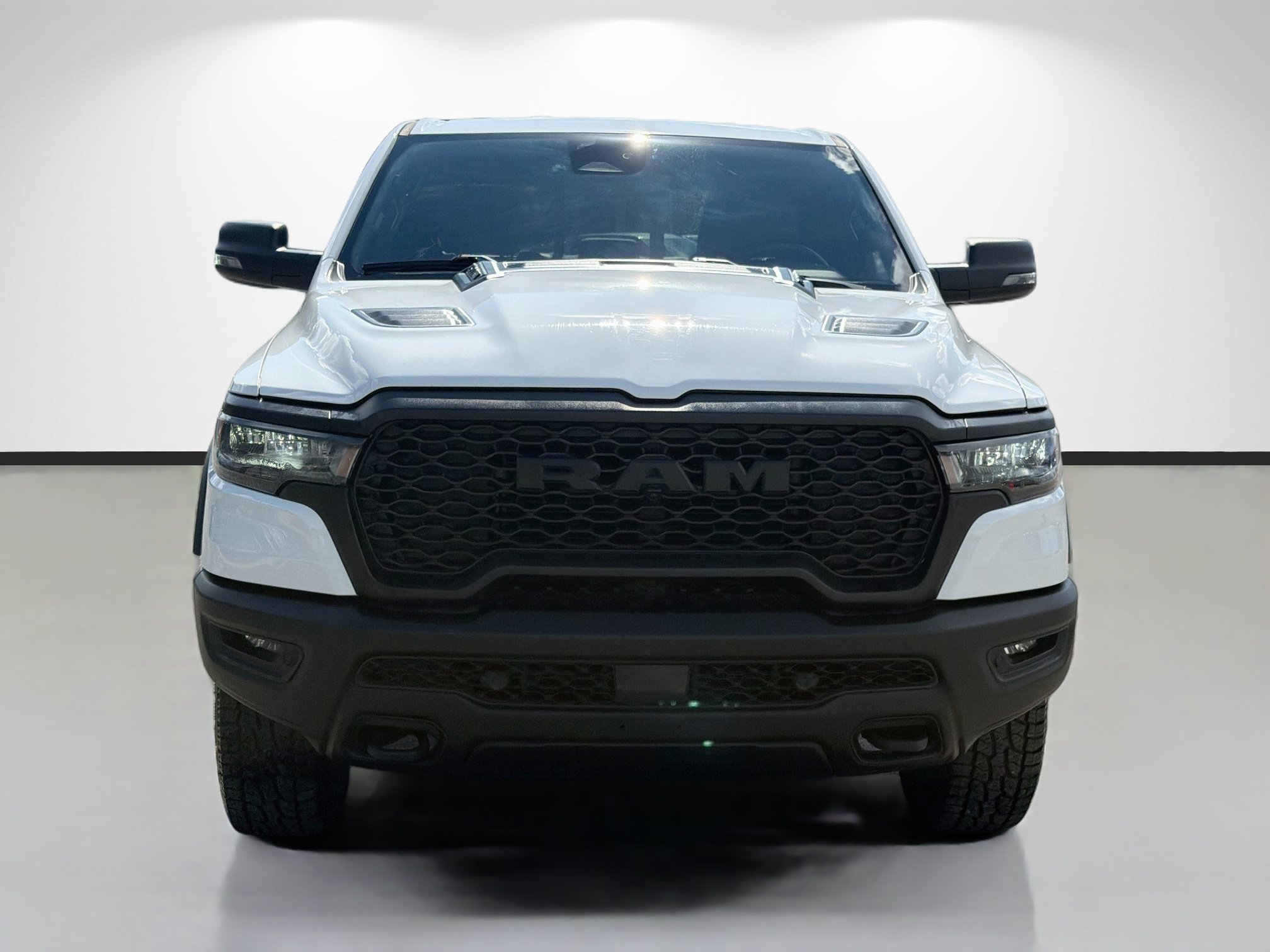Used 2025 RAM 1500 Rebel w/ Rebel Level 1 Equipment Group AWD/4WD image 8
