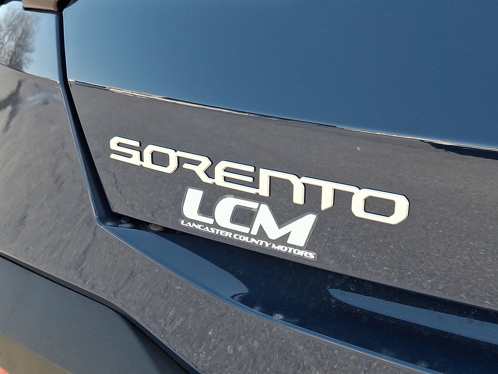 New 2026 Kia Sorento S AWD/4WD image 20