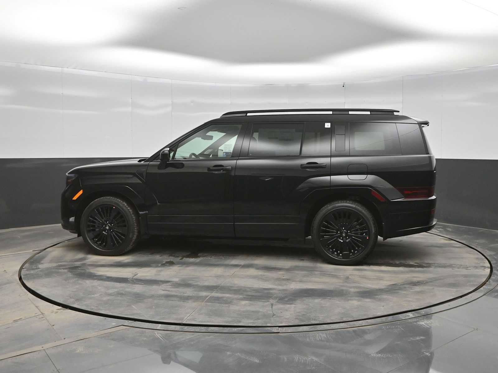 New 2026 Hyundai Santa Fe Calligraphy image 5