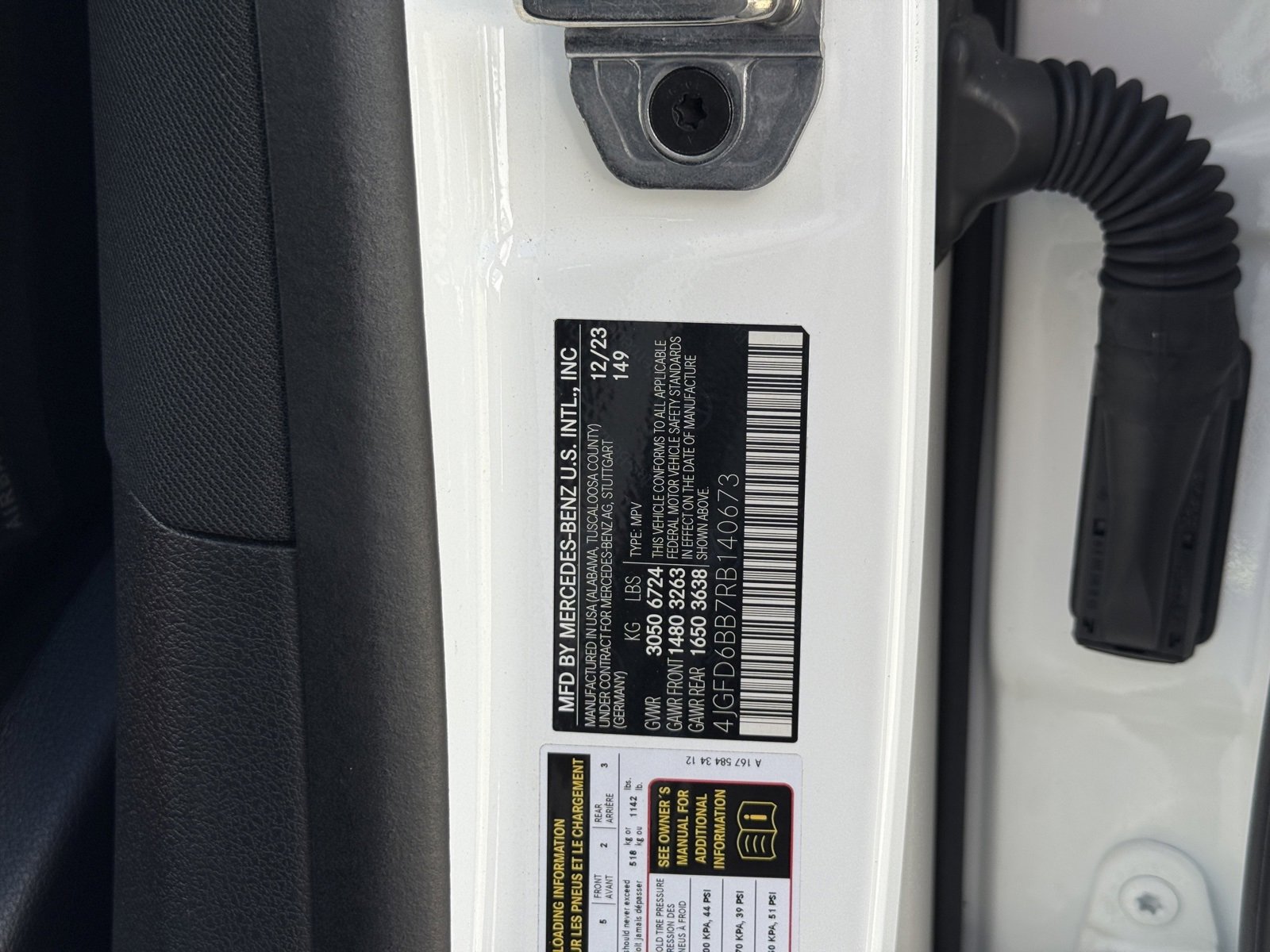 Used 2024 Mercedes-Benz GLE 53 AMG 4MATIC Coupe image 28