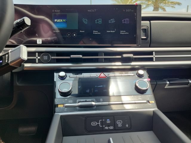 New 2026 Hyundai Santa Fe SEL FWD image 15