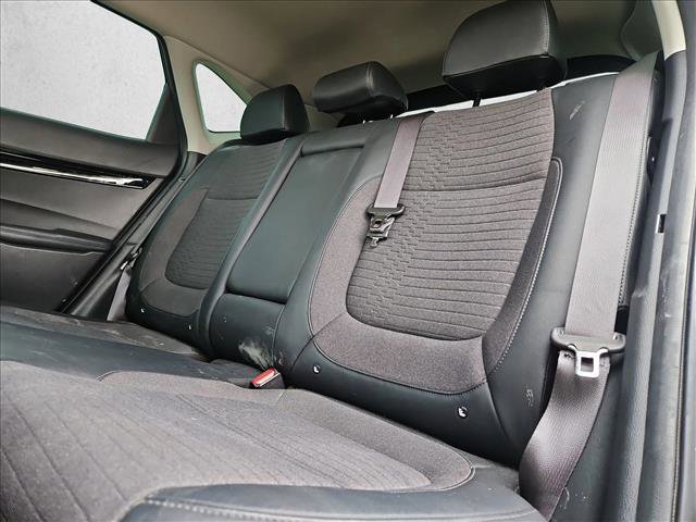 Used 2021 Kia Seltos S image 16