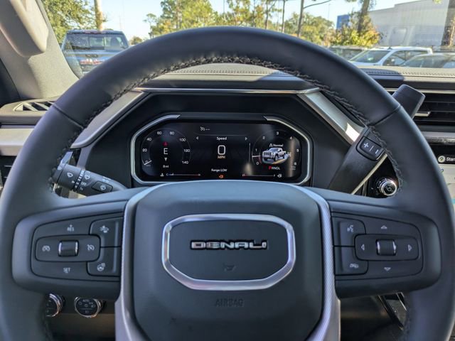 New 2026 GMC Sierra 2500 Denali w/ Denali Reserve Package image 29