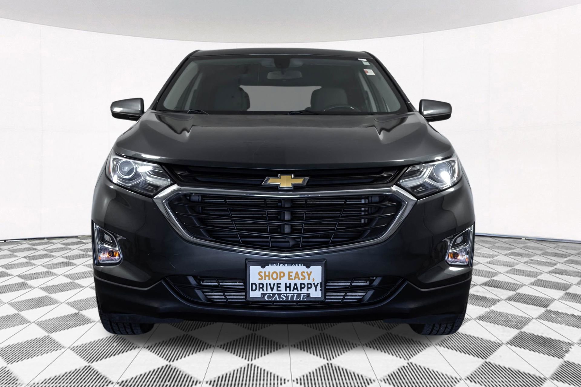 Used 2019 Chevrolet Equinox LT FWD image 11