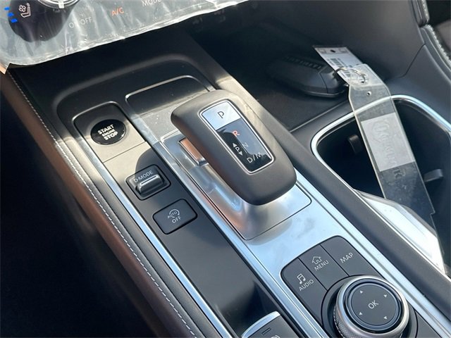 New 2026 INFINITI QX60 Autograph w/ Dark Cargo Package image 14