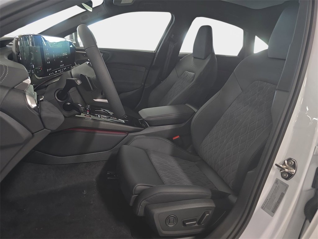 New 2025 Audi S5 Premium Plus image 10