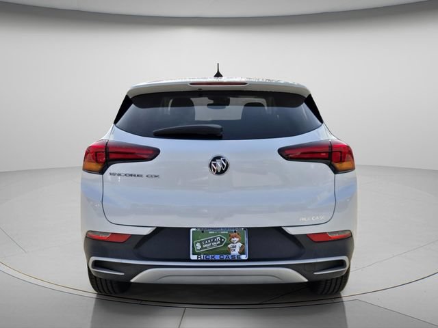 Used 2021 Buick Encore GX Preferred FWD image 6