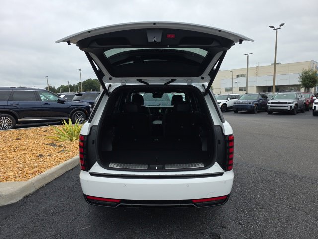 New 2027 Hyundai Palisade Calligraphy AWD/4WD image 25