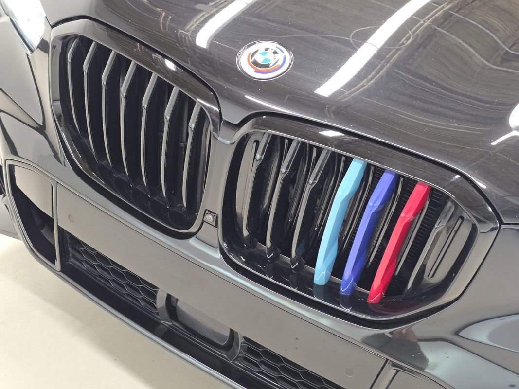 Used 2022 BMW X5 M50i w/ Executive Package AWD/4WD image 44
