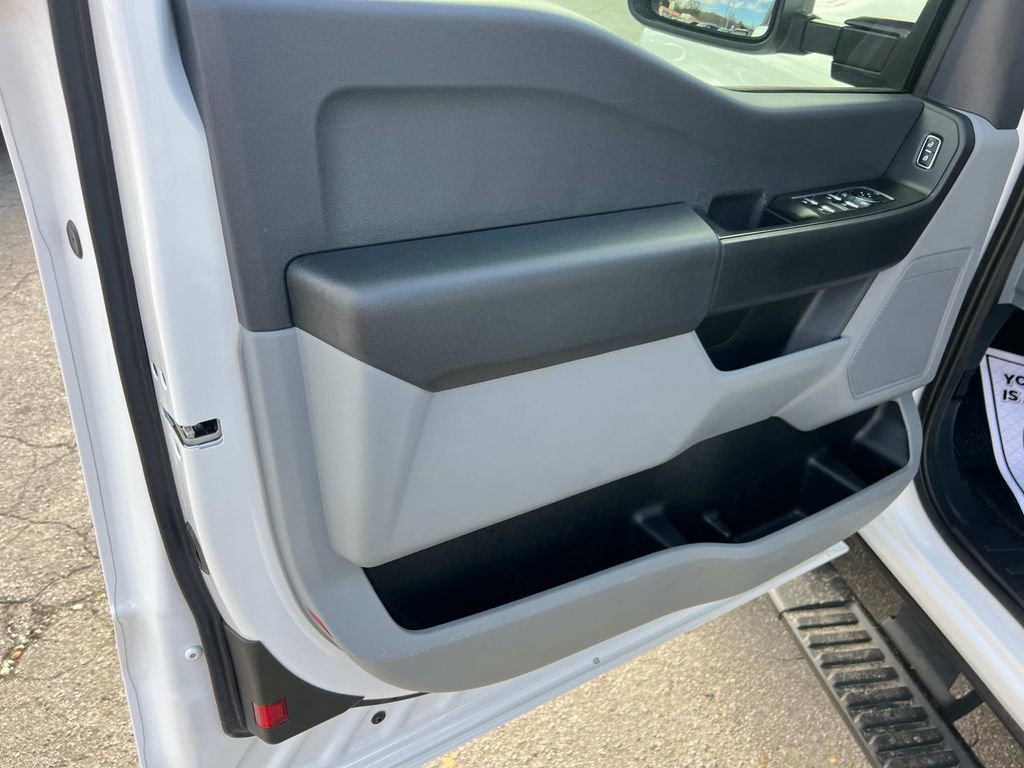 Used 2024 Ford F350 XL image 10