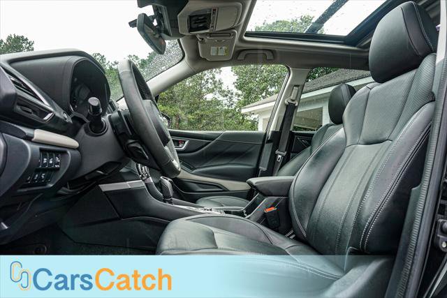 Used 2022 Subaru Forester Limited image 19