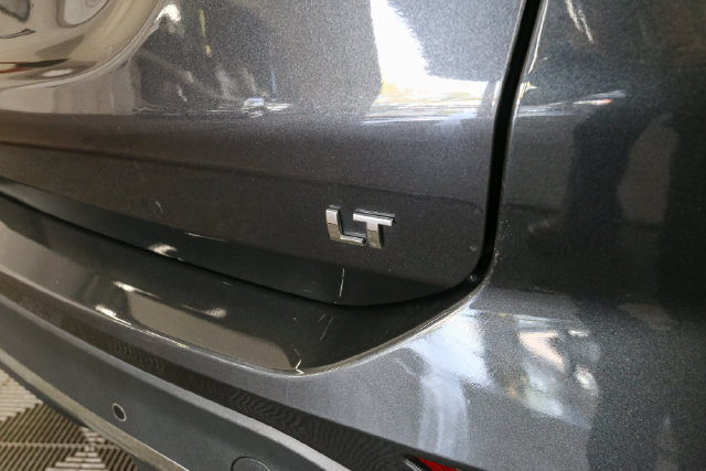 Used 2022 Chevrolet Equinox LT FWD image 10