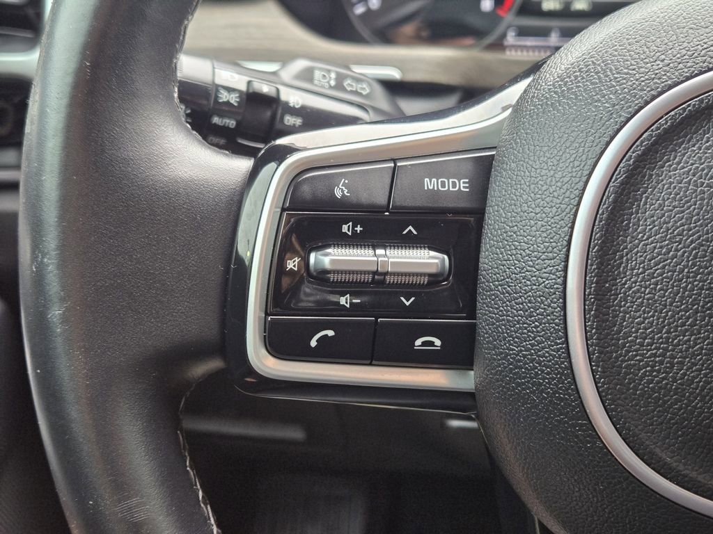 Certified 2023 Kia Sorento X-Line EX AWD/4WD image 28