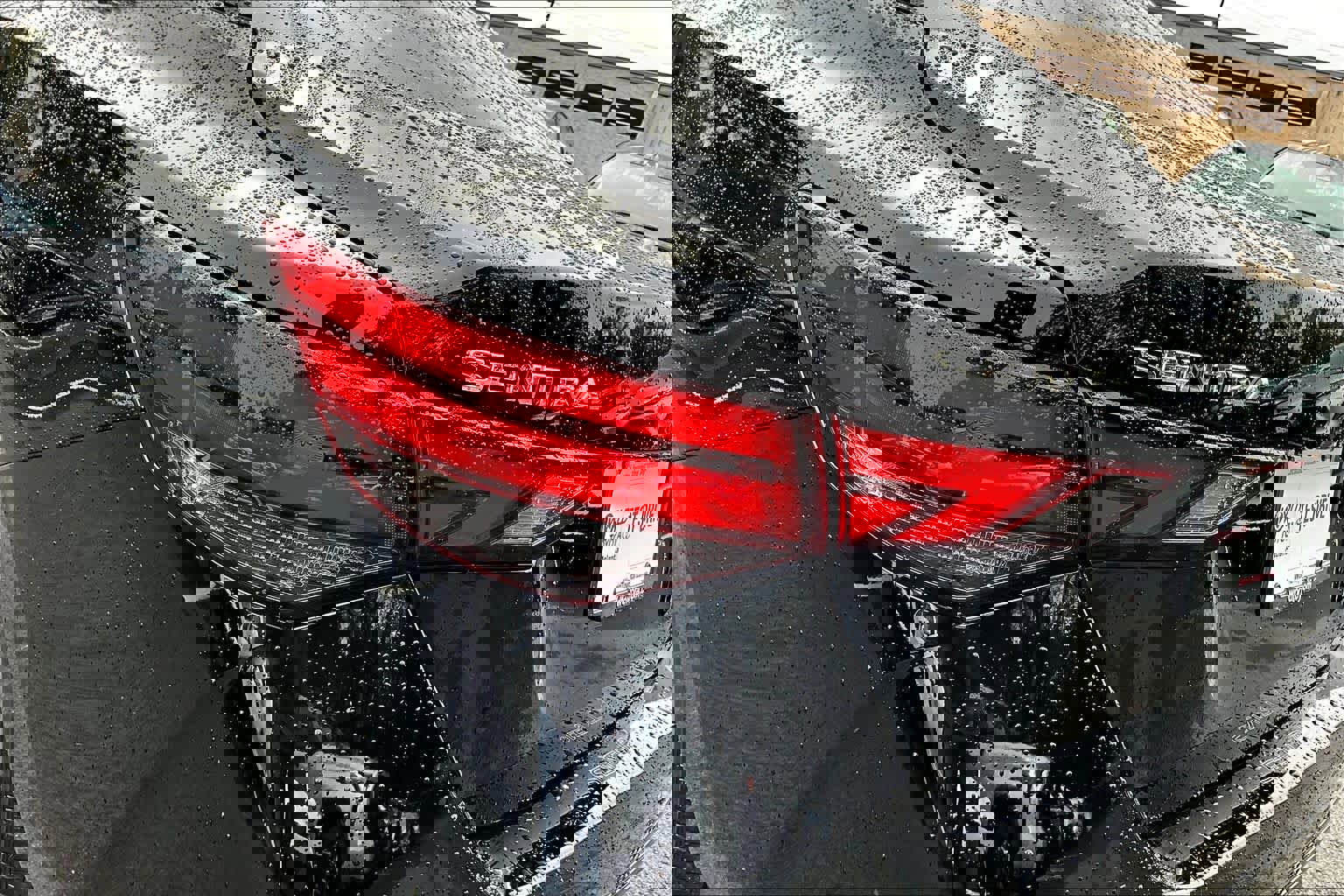 Used 2023 Nissan Sentra S image 26