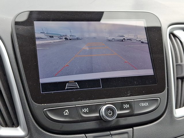 Used 2024 Chevrolet Malibu LT image 17