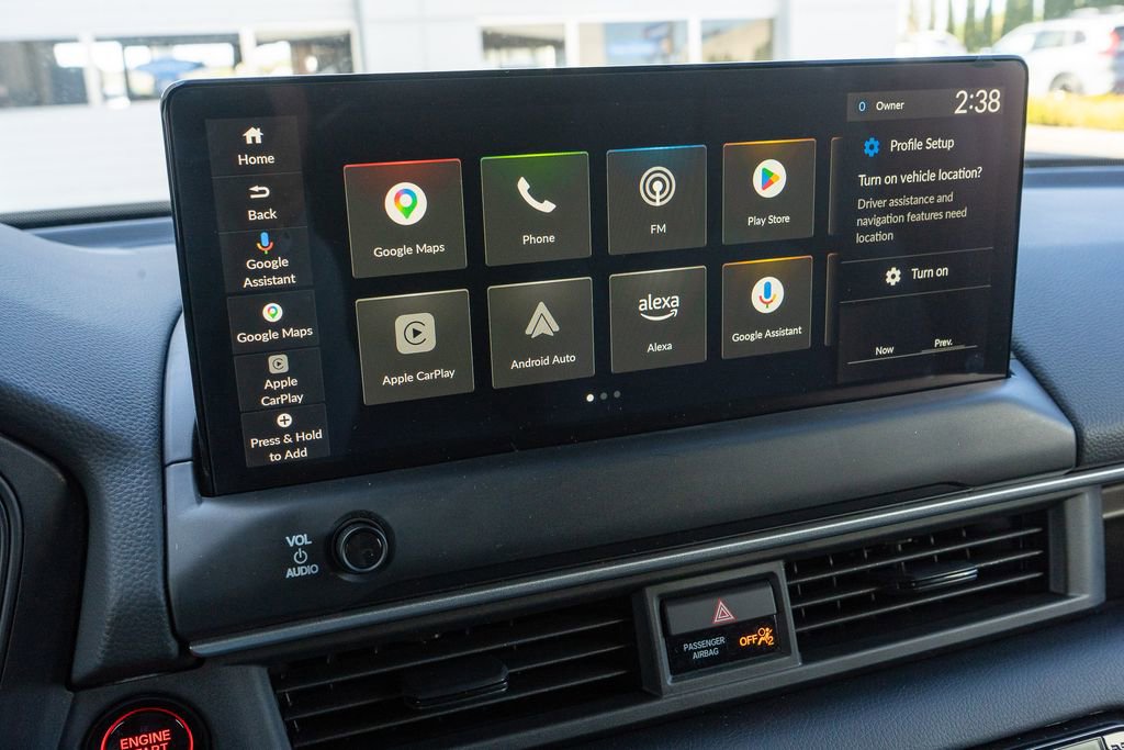 New 2026 Honda Pilot Sport image 27
