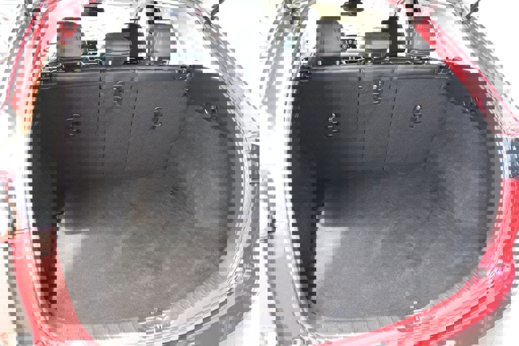 Used 2017 MAZDA CX-5 Touring image 7