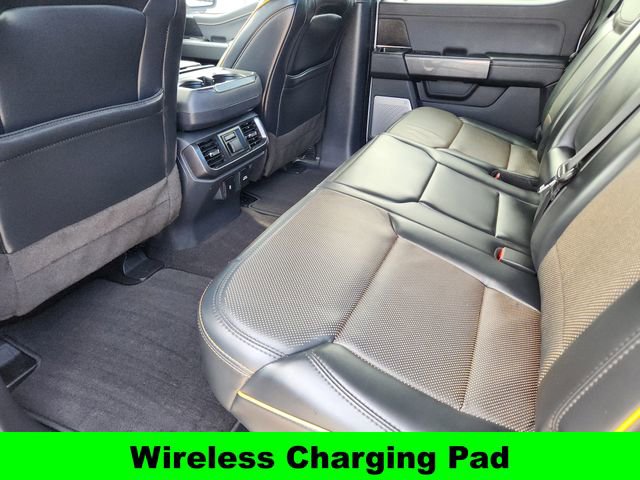 Used 2023 Ford F150 Tremor w/ Equipment Group 402A High image 32