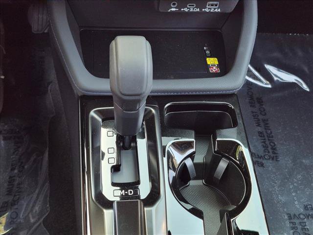 New 2026 Subaru Forester Touring AWD/4WD image 14