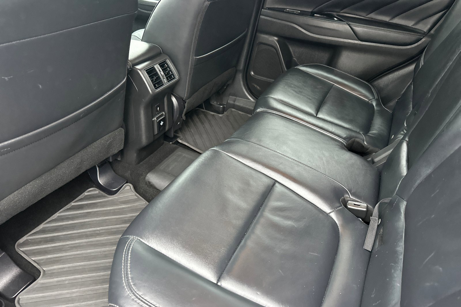 Used 2019 Mitsubishi Outlander GT image 35