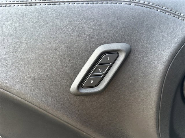 Used 2023 Dodge Challenger R/T Scat Pack w/ T/A Package image 32
