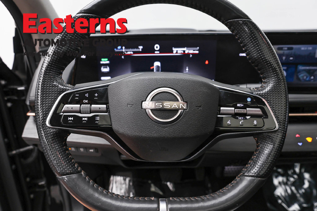 Used 2023 Nissan Ariya FWD image 11