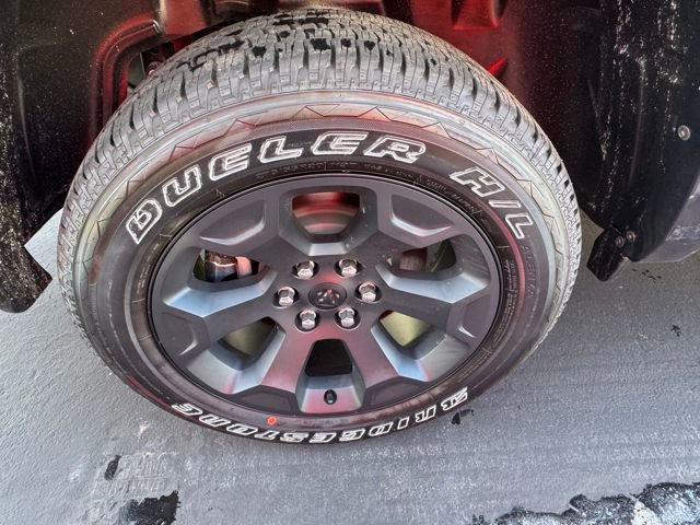 New 2026 RAM 1500 Big Horn image 62