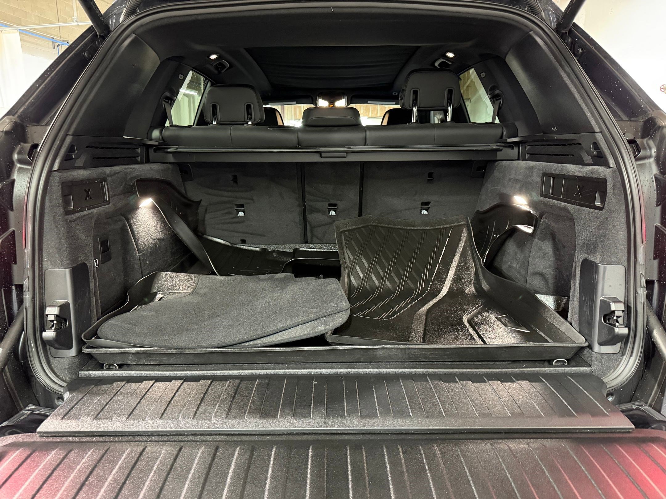 Used 2022 BMW X5 sDrive40i w/ M Sport Package image 41