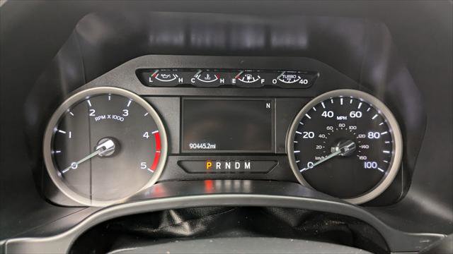 Used 2021 Ford F350 XL w/ STX Appearance Package image 24