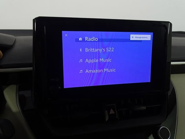 Used 2023 Toyota Corolla LE image 28