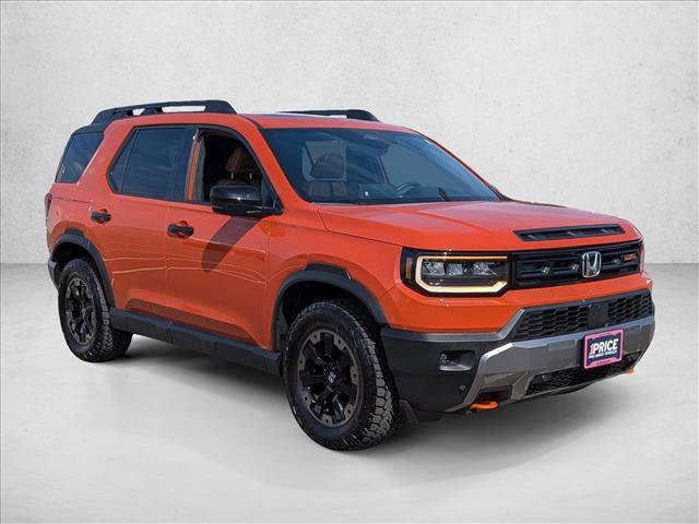 Used 2026 Honda Passport TrailSport Elite image 3