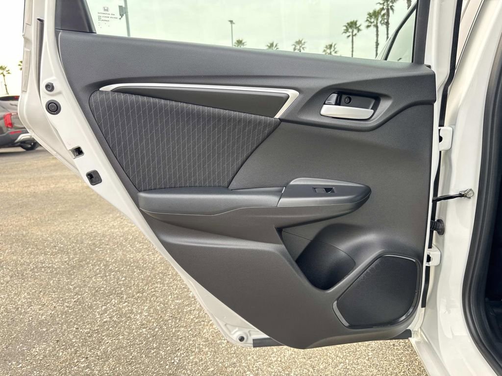 Used 2020 Honda Fit EX image 23