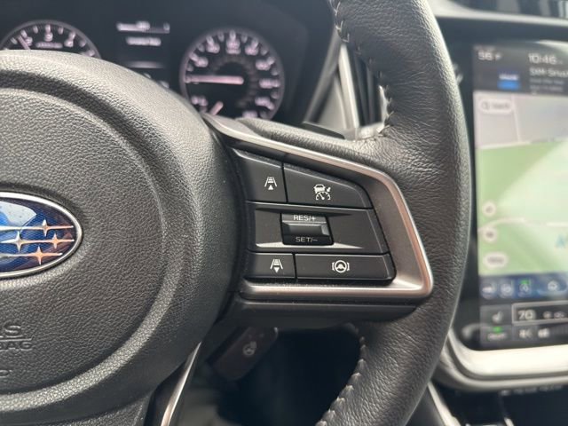 Used 2025 Subaru Outback Limited AWD/4WD image 15