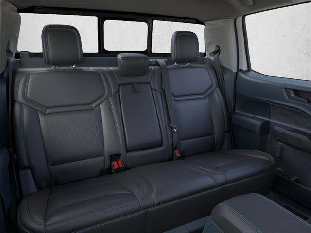 New 2026 Ford Maverick Lobo image 11