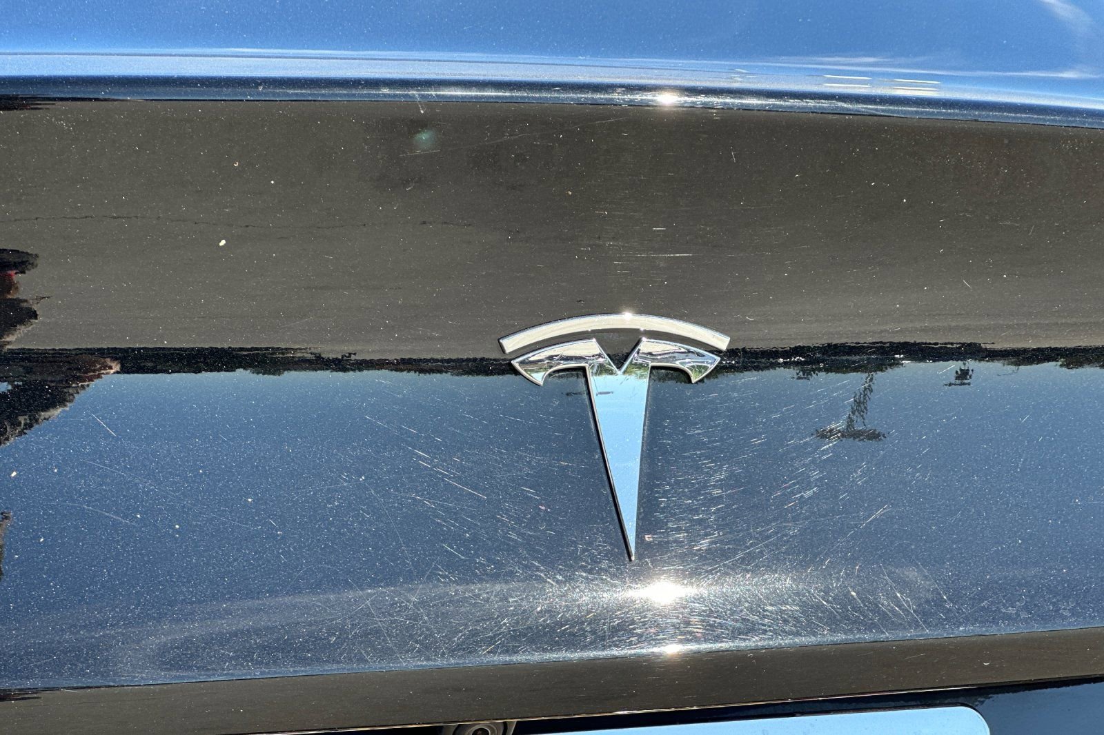 Used 2023 Tesla Model 3 Standard Range image 25