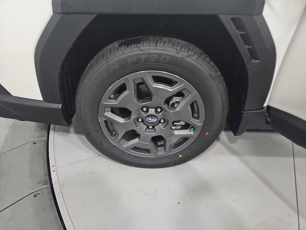 New 2026 Subaru Outback Premium image 28