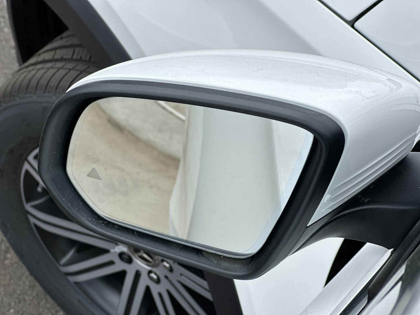 New 2026 Mercedes-Benz GLE 450e 4MATIC image 9