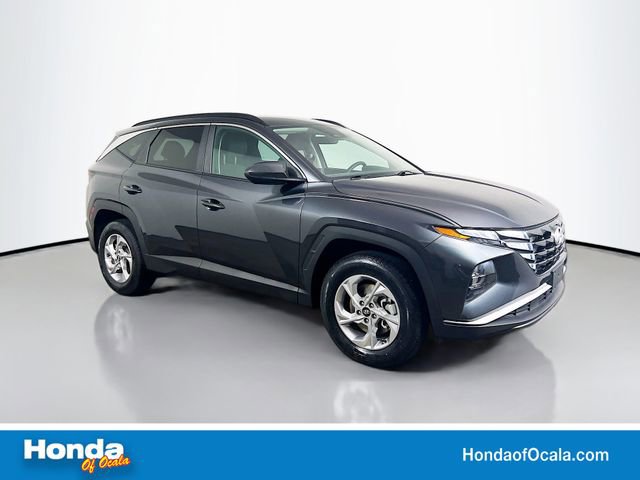 Used 2024 Hyundai Tucson SEL