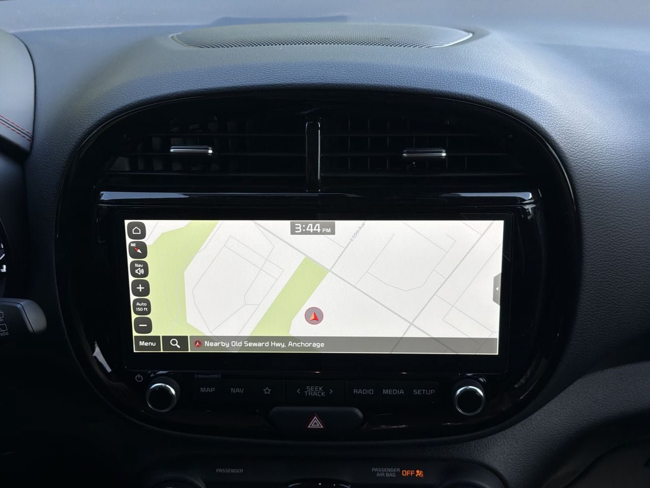 Used 2025 Kia Soul GT-Line FWD image 18
