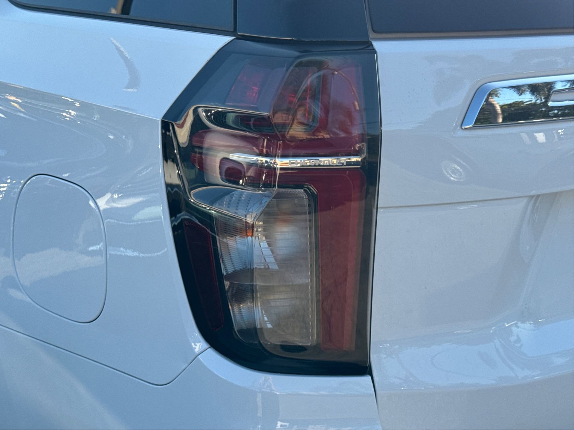 Used 2022 Chevrolet Tahoe LT w/ Luxury Package image 17