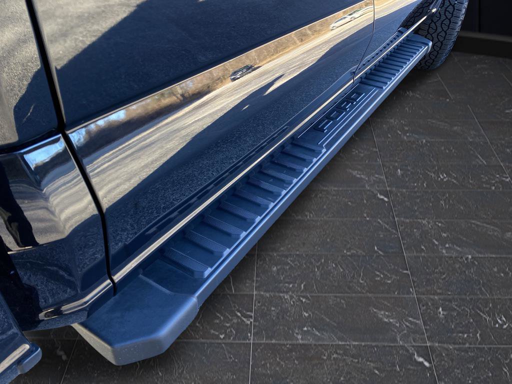 Certified 2025 Ford F150 XLT w/ Equipment Group 302A MID image 48