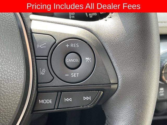 Used 2024 Toyota RAV4 XLE Premium w/ Weather Package AWD/4WD image 21