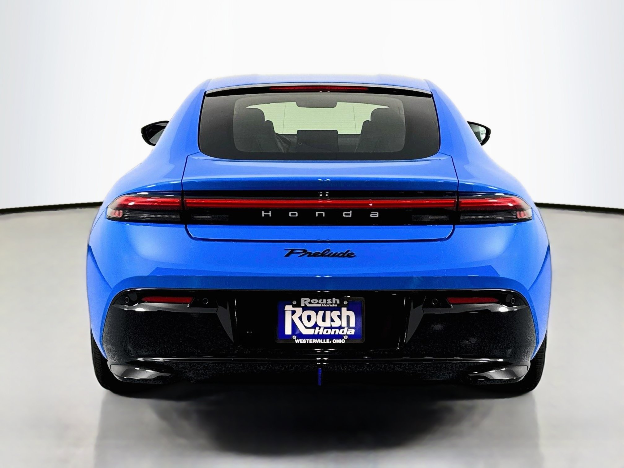 New 2026 Honda Prelude image 6