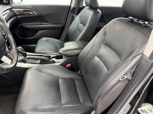 Used 2017 Honda Accord EX-L image 27